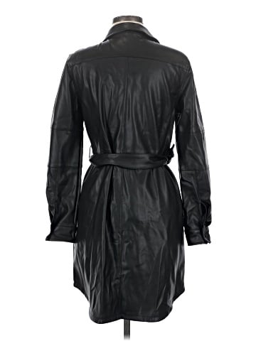 French Connection Trenchcoat (view 2)