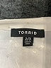 Torrid White Cardigan Size 2X Plus (2) - photo 7
