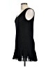 Mur Mur Black Sleeveless Top Size L - photo 5