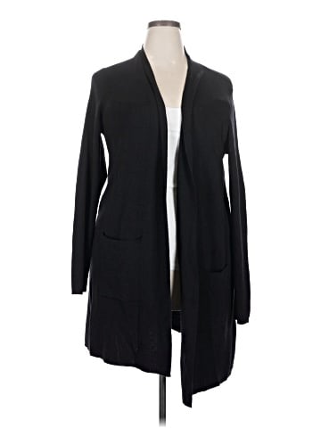 Eileen Fisher Wool Cardigan (view 1)
