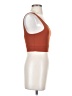 Nike Orange Tank Top Size XS - photo 4