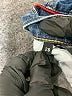Hudson Jeans Stripes Blue Jeans Size 28 waist - photo 9