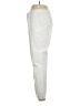 J. McLaughlin Silver Casual Pants Size 10 - photo 5