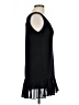Mur Mur Black Sleeveless Top Size L - photo 4
