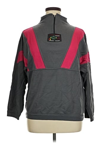 Everlast Pullover Sweater (view 1)
