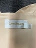 Zimmermann 100% Silk Tan Pink Cocktail Dress Size 6 (1) - photo 14