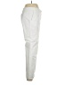J. McLaughlin Silver Casual Pants Size 10 - photo 4