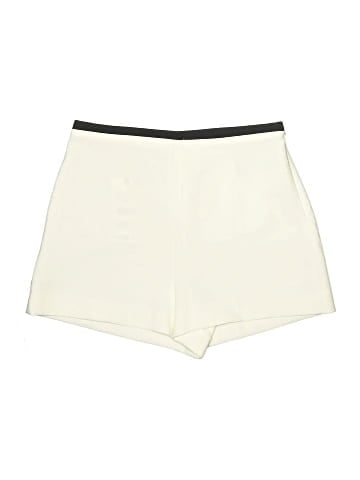 Zara Shorts (view 1)