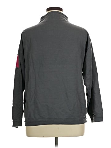 Everlast Pullover Sweater (view 2)
