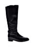 Blondo 100% Leather Black Boots Size 10 - photo 1