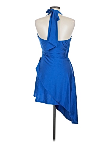 Alex & Sophia Cocktail Dress (view 2)