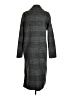 MICHAEL Michael Kors Gray Wool Coat Size S - photo 2