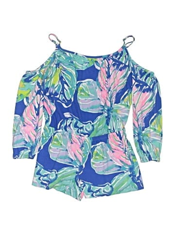 Lilly Pulitzer Dress (view 1)