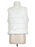 J.Crew Factory Store White Vest Size L - photo 2
