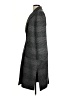 MICHAEL Michael Kors Gray Wool Coat Size S - photo 5