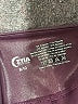 Zyia Active Burgundy Leggings Size 8 - 10 - photo 7