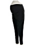 Old Navy - Maternity Black Active Pants Size L - photo 1