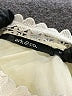 Ark & Co. Ivory Cocktail Dress Size S - photo 7
