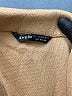 Shein 100% Polyester Tan Trenchcoat Size L - photo 6