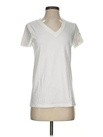 Caslon Short Sleeve T-Shirt (view 1)