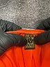 Anne Klein Orange Bodysuit Size L (estimated) - photo 3