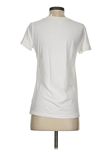 Caslon Short Sleeve T-Shirt (view 2)