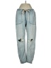 ONETEASPOON 100% Cotton Blue Jeans Size XS - photo 1