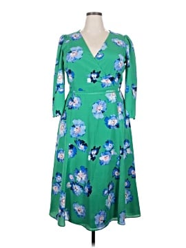 Eliza J Casual Dress (view 1)