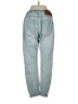 ONETEASPOON 100% Cotton Blue Jeans Size XS - photo 2