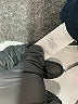 J.Jill Solid Blue Linen Pants Size 2X - photo 5