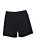 Assorted Brands Solid Black Athletic Shorts Size S - photo 1