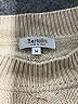 Assorted Brands Tan Turtleneck Sweater Size M - photo 7