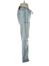 ONETEASPOON 100% Cotton Blue Jeans Size XS - photo 4