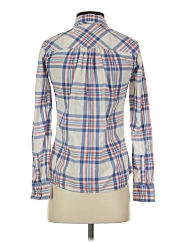 The North Face Long Sleeve Button-Down Shirt (view 2)