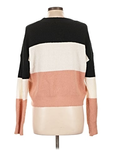 Ambiance Apparel Pullover Sweater (view 2)
