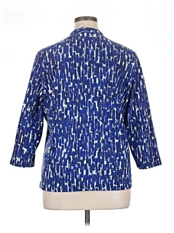 Ruby Rd. 3/4 Sleeve T-Shirt (view 2)