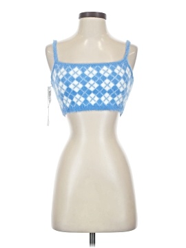 Sunday Best Tube Top