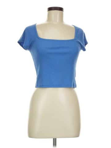 Madewell Short Sleeve T-Shirt (view 1)