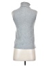 Zara Silver Sweater Vest Size S - photo 2