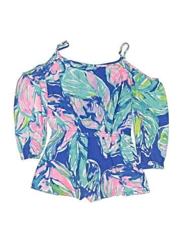 Lilly Pulitzer Dress (view 2)