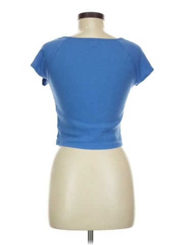 Madewell Short Sleeve T-Shirt (view 2)