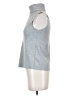 Zara Silver Sweater Vest Size S - photo 5