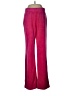 Juicy Couture Color Block Pink Casual Pants Size M - photo 1