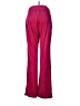 Juicy Couture Color Block Pink Casual Pants Size M - photo 2