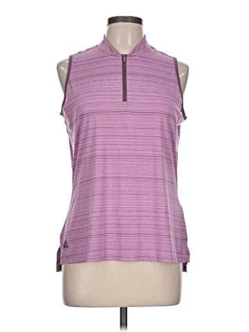 Adidas Sleeveless T-Shirt (view 1)