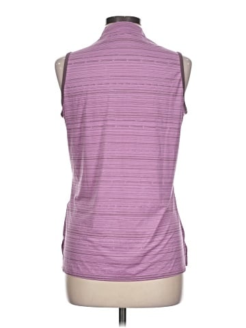 Adidas Sleeveless T-Shirt (view 2)
