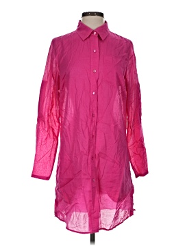Lands' End Casual Dress (view 1)