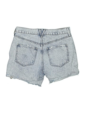 Veronica Beard Jeans Denim Shorts (view 2)