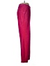Juicy Couture Color Block Pink Casual Pants Size M - photo 4