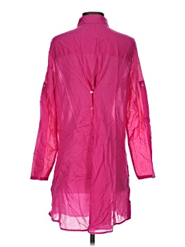 Lands' End Casual Dress (view 2)